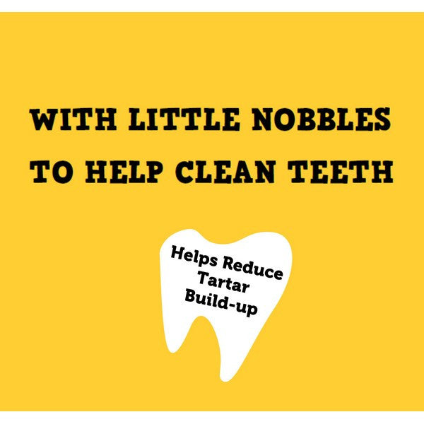 Discounted Dental Chews for Dogs (Bulk Boxes)