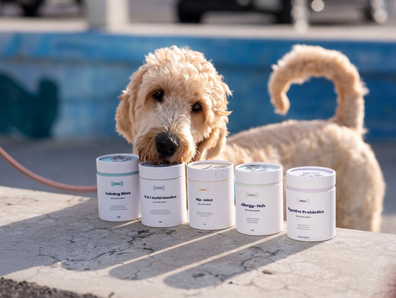 Natural Supplements
