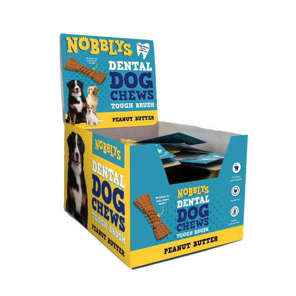 Discounted Dental Chews for Dogs (Bulk Boxes)