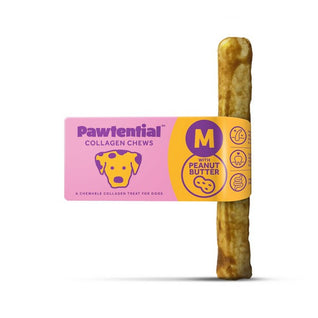 Pawtential Collagen Chews (Supports Joints, Coat & Skin)