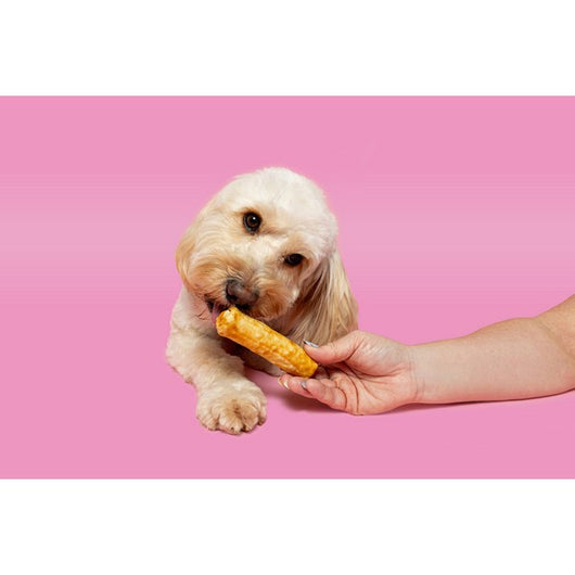 Pawtential Collagen Chews (Supports Joints, Coat & Skin)