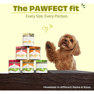 Nature's Sip 100% Natural Goat Milk Powder Natural Probiotic for Dogs 120g