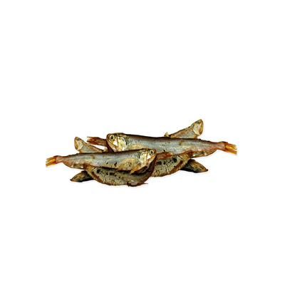 Air Dried Sprats for Dogs