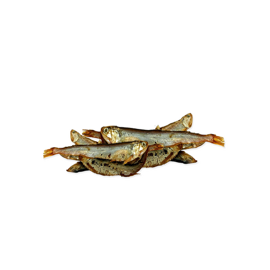 Air Dried Sprats for Dogs