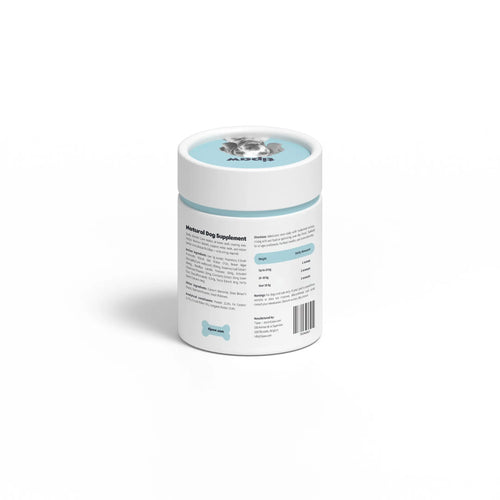 Tipaw Dental Care Powder For Dogs