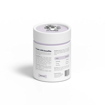 Tipaw Probiotics for Dogs