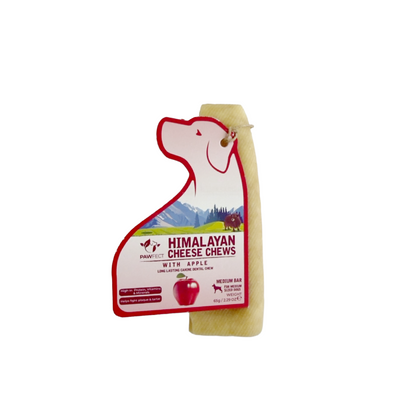 Pawfect Himalayan Yak Chews For Dogs (All Sizes and Flavours)