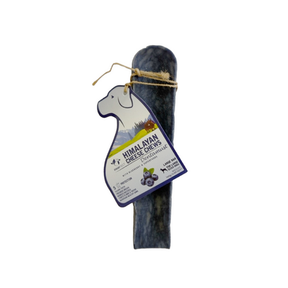 Pawfect Himalayan Yak Chews For Dogs (All Sizes and Flavours)