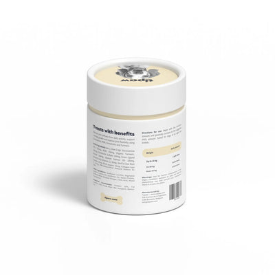 Tipaw Hip & Joint Natural Supplement For Dogs